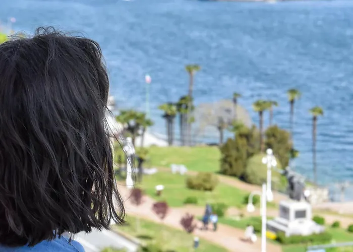 Hotel Astoria Stresa