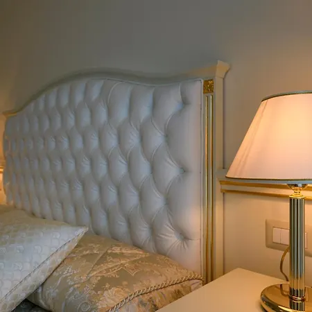 Astoria 4* Стреза