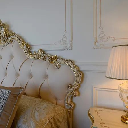 Astoria 4* Стреза