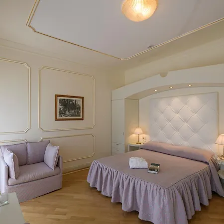 Astoria Hotell Stresa