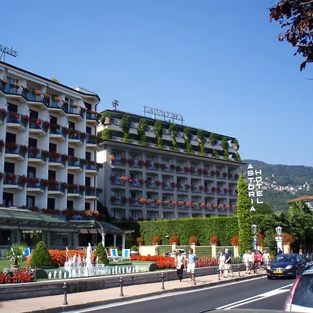 Hotell Astoria