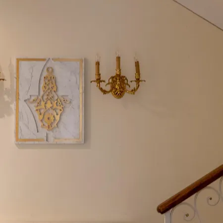 Отель Astoria Стреза