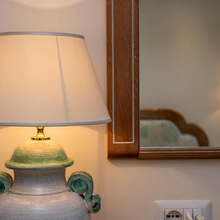 Astoria Отель Стреза