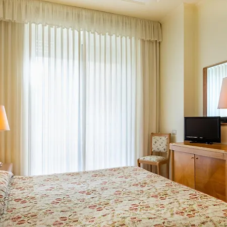 Hotell Astoria Stresa