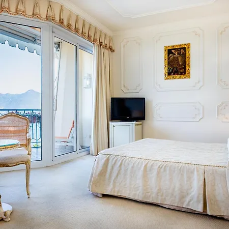 Hotell Astoria