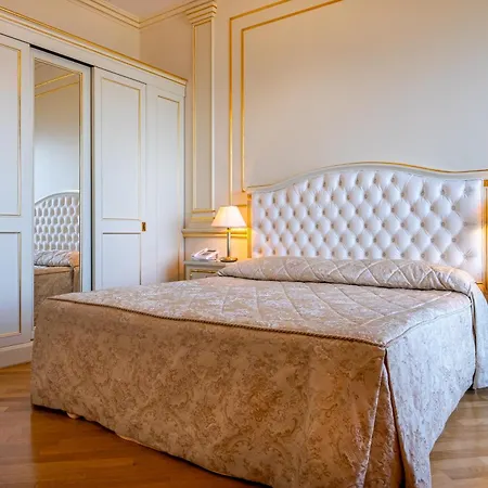 Astoria Hotell Stresa