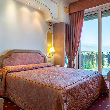 Hotell Astoria 4*