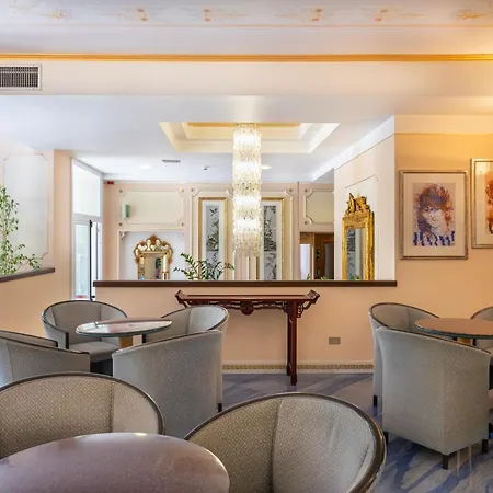 Astoria Hotell Stresa