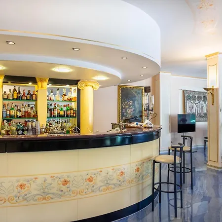 Hotell Astoria Stresa