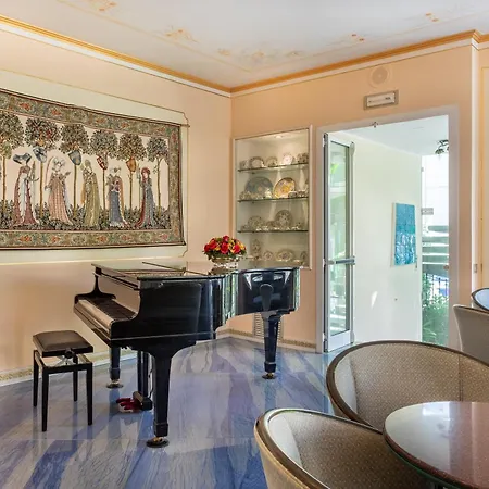 Astoria Hotell Stresa