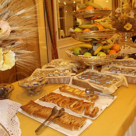 Hotell Astoria