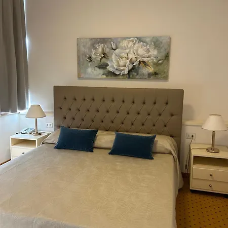 Hotell Astoria 4*