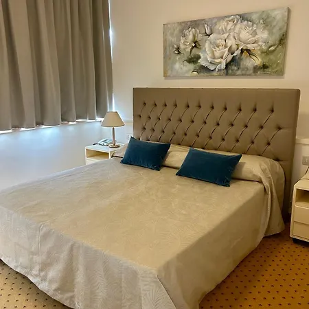 Hotell Astoria