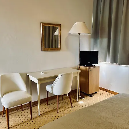 Astoria 4* Стреза