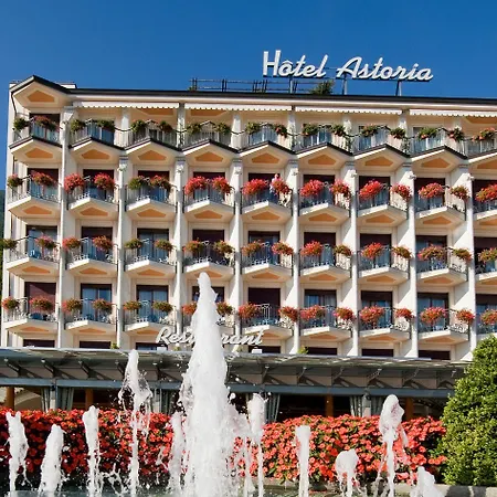 Hotell Astoria
