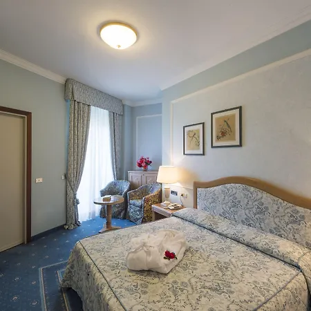 Hotell Astoria