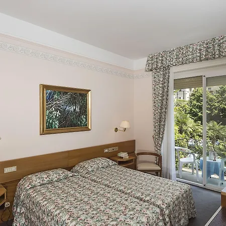 Hotell Astoria