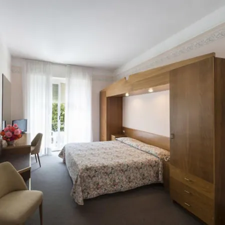 Astoria Hotell Stresa