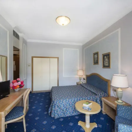 Astoria Hotell