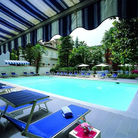 Astoria Стреза