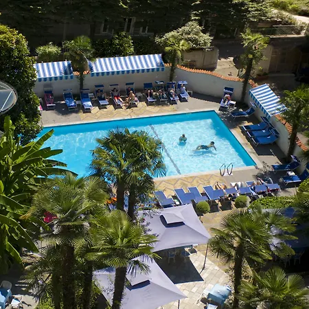 Astoria Hotell