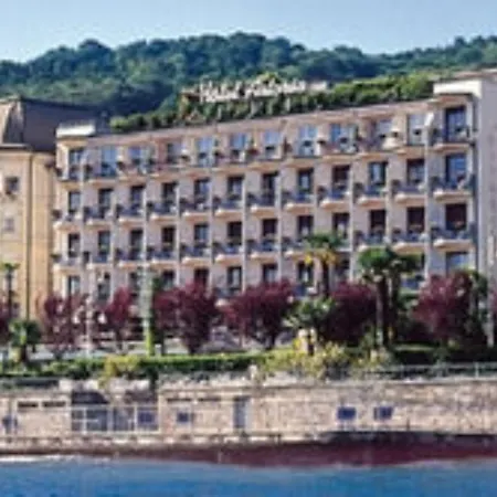 Astoria Hotell Stresa