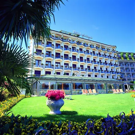 Astoria Hotell