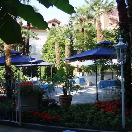 Hotell Astoria 4*