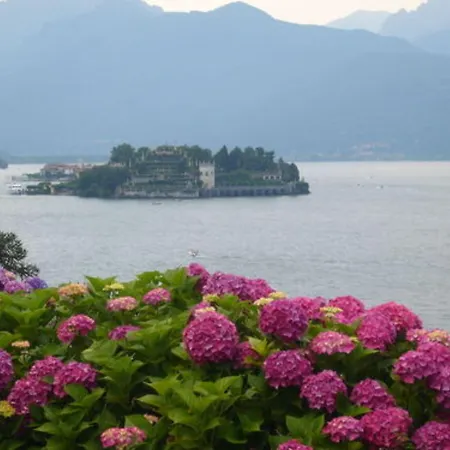 Hotell Astoria Stresa