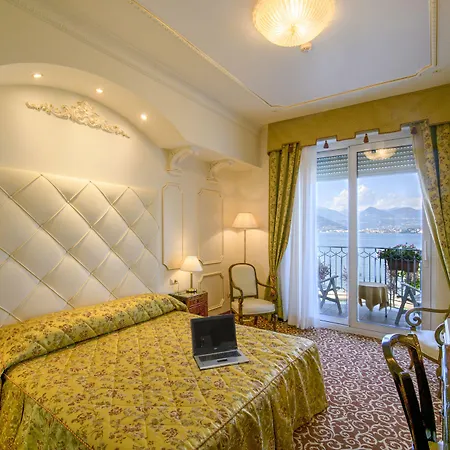 Hotell Astoria Stresa