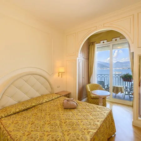 Astoria Stresa