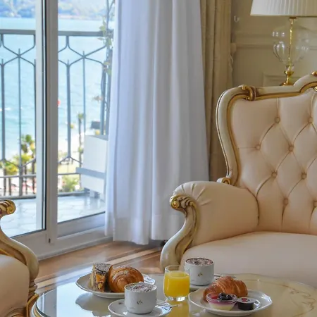 Astoria Отель 4*