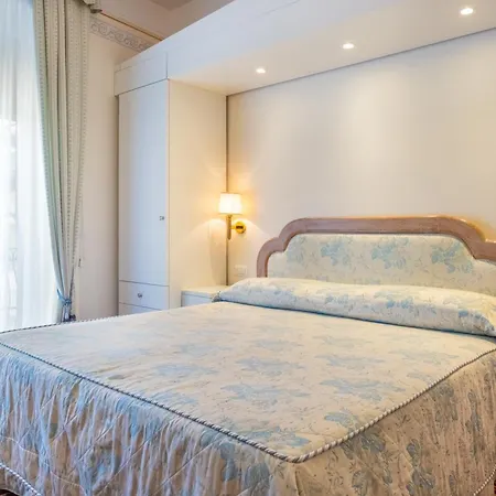 Hotell Astoria Stresa