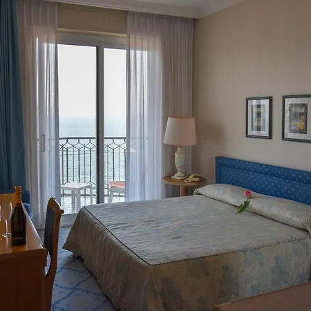 Astoria 4* Stresa