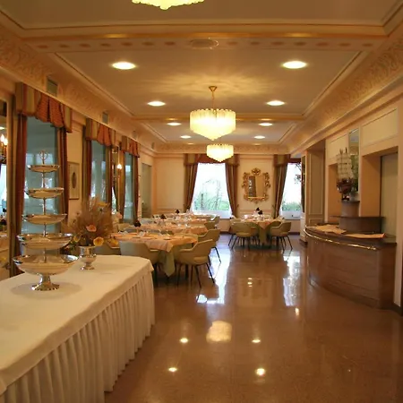 Astoria Hotell Stresa